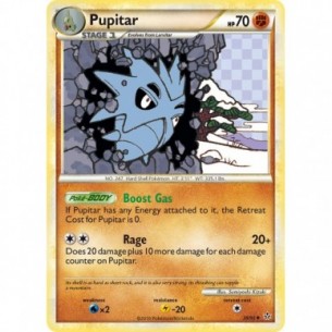 Pupitar
