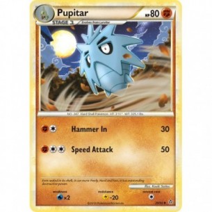 Pupitar
