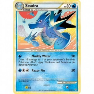 Seadra