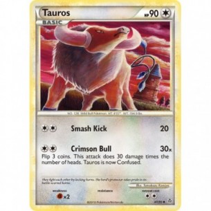 Tauros