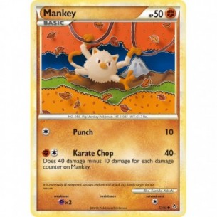 Mankey