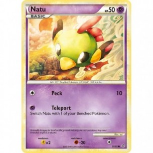 Natu