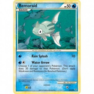 Remoraid