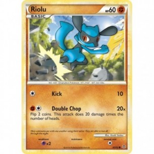 Riolu