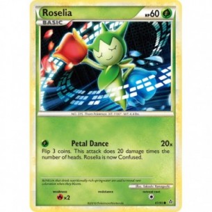 Roselia