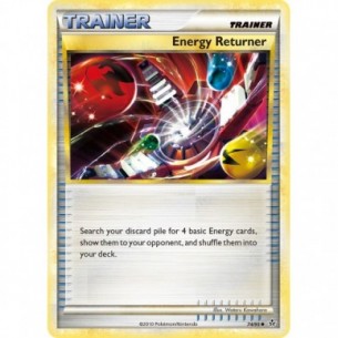 Energy Returner