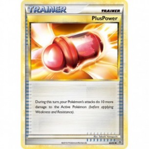 PlusPower
