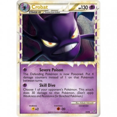 Crobat