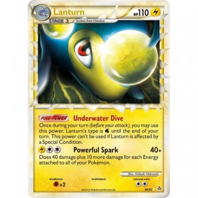 Lanturn