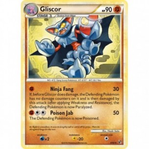 Gliscor