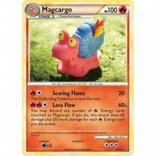 Magcargo