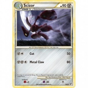 Scizor