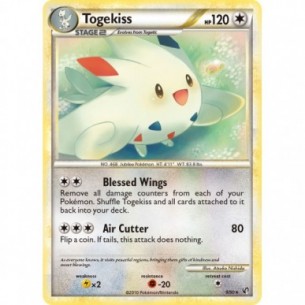 Togekiss