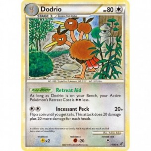 Dodrio