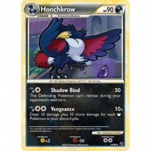 Honchkrow
