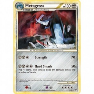Metagross