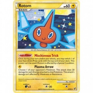 Rotom