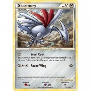 Skarmory