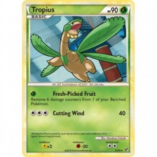 Tropius
