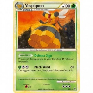 Vespiquen