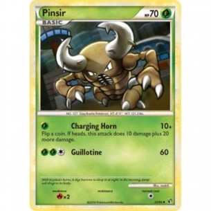 Pinsir