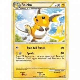 Raichu