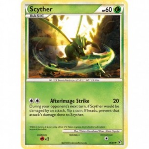 Scyther