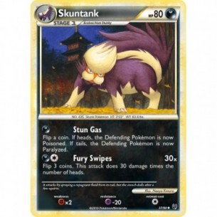 Skuntank