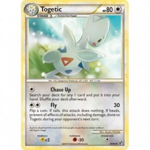 Togetic