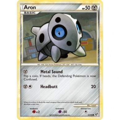 Aron
