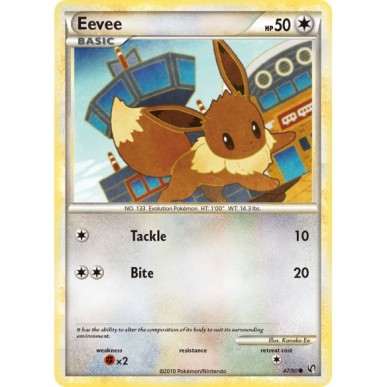 Eevee