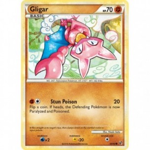 Gligar
