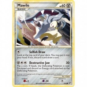 Mawile