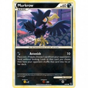 Murkrow
