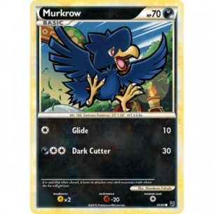 Murkrow