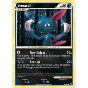 Sneasel