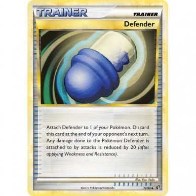 Defender