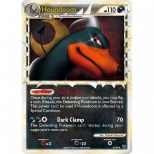 Houndoom