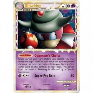 Slowking