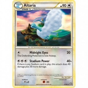 Altaria