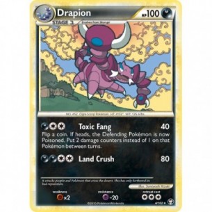 Drapion