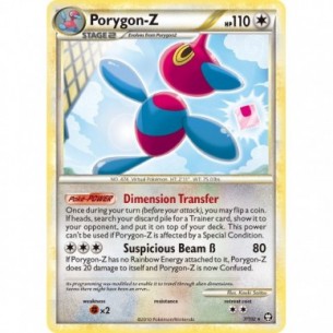 Porygon-Z