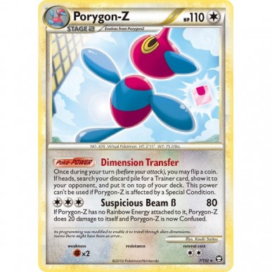 Porygon-Z