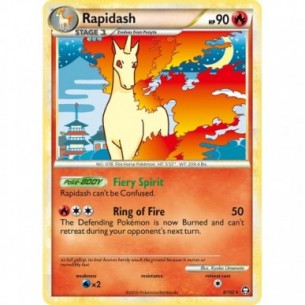 Rapidash