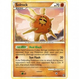 Solrock
