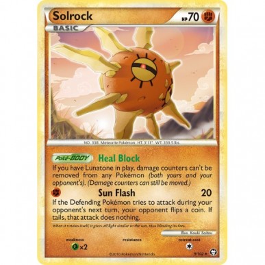 Solrock