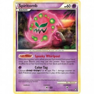 Spiritomb