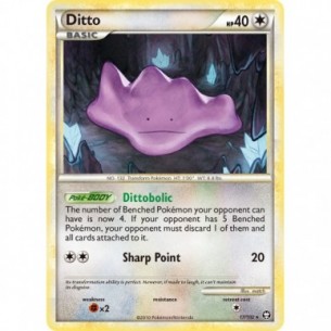 Ditto