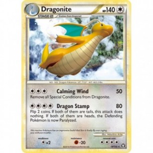 Dragonite