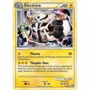 Electivire